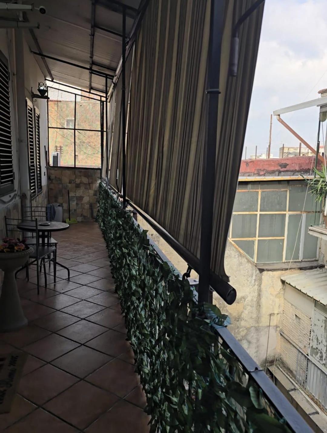 Gate Napoli Daire Dış mekan fotoğraf